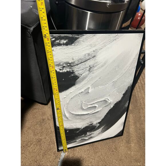 Wall art display print wall decor - Picture 7 of 7